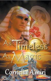 Produktbild: As Timeless As Magic