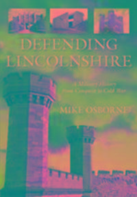 Produktbild: Osborne, M: Defending Lincolnshire