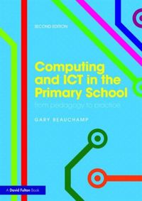Produktbild: Computing and ICT in the Primary School
