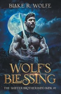 Produktbild: Wolf's Blessing