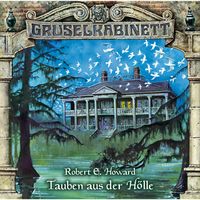 Produktbild: Tauben aus der H&ouml;lle