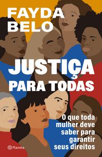Produktbild: Justi&ccedil;a para todas