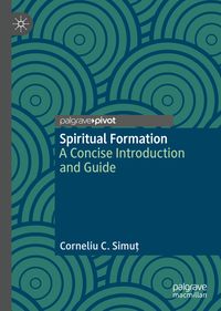 Produktbild: Spiritual Formation