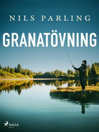 Produktbild: Granat&ouml;vning