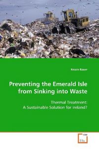 Produktbild: Bauer Nicole: Preventing the Emerald Isle from Sinking into