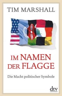 Produktbild: Im Namen der Flagge
