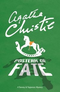 Produktbild: Postern of Fate