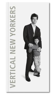 Produktbild: Vertical New Yorkers