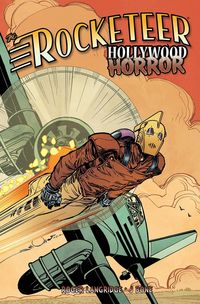 Produktbild: Rocketeer Hollywood Horror
