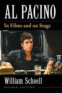 Produktbild: Al Pacino
