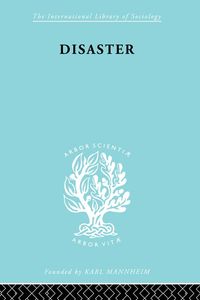 Produktbild: Disaster