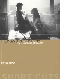 Produktbild: FILM & PHILOSOPHY