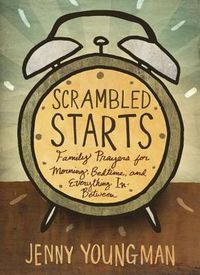 Produktbild: Scrambled Starts