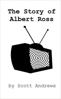 Produktbild: The Story of Albert Ross
