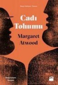 Bild vom Artikel Cadi Tohumu vom Autor Margaret Atwood