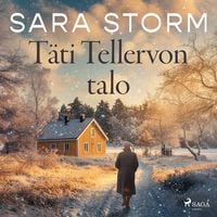 Produktbild: Täti Tellervon talo