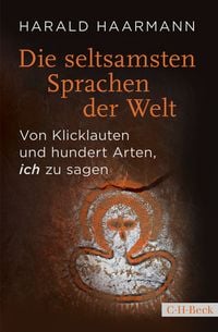 Produktbild: Die seltsamsten Sprachen der Welt