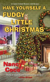 Produktbild: Coco, N: Have Yourself a Fudgy Little Christmas
