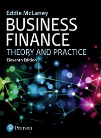 Produktbild: Business Finance