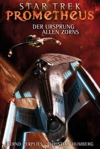 Produktbild: Star Trek - Prometheus 2