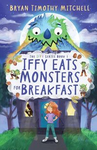 Produktbild: Iffy Eats Monsters for Breakfast