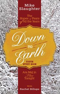 Produktbild: Down to Earth Youth Study Book
