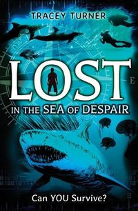 Bild vom Artikel Lost in the Sea of Despair vom Autor Tracey Turner