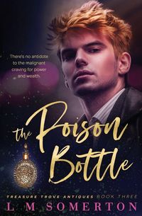 Produktbild: The Poison Bottle