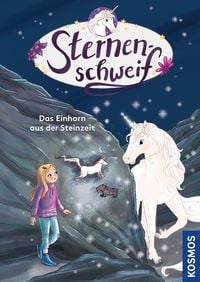 Produktbild: Sternenschweif, 73, Das Einhorn aus der Steinzeit
