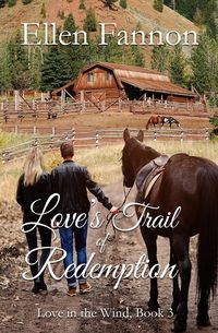 Produktbild: Love's Trail of Redemption
