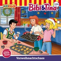 Produktbild: Vorweihnachtschaos