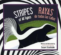 Bild vom Artikel Stripes of All Types / Rayas de Todas Las Tallas vom Autor Susan Stockdale