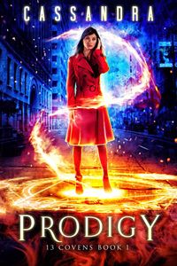 Produktbild: Prodigy