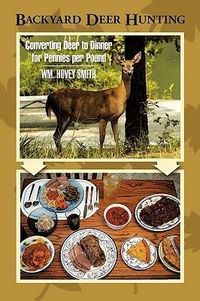 Produktbild: Backyard Deer Hunting