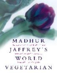 Produktbild: Madhur Jaffrey's World Vegetarian