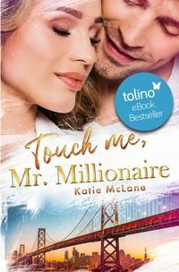 Produktbild: Touch Me, Mr. Millionaire