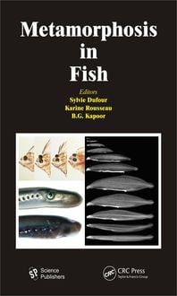 Produktbild: Metamorphosis in Fish