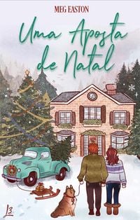 Produktbild: Uma Aposta de Natal