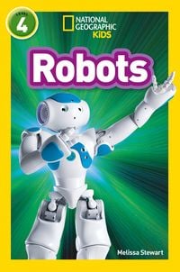 Produktbild: Robots
