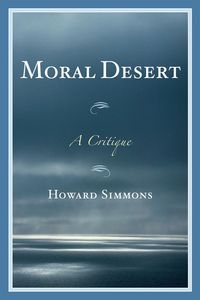 Produktbild: Moral Desert