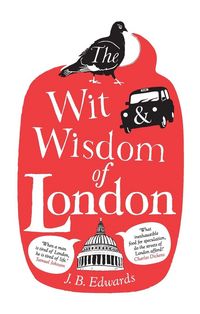 Produktbild: The Wit and Wisdom of London