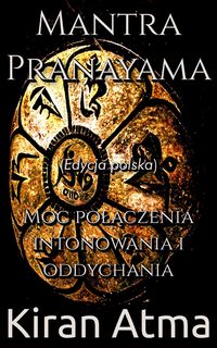 Produktbild: Mantra Pranayama (Odkrywanie hinduskiego panteonu(Polish), #5)
