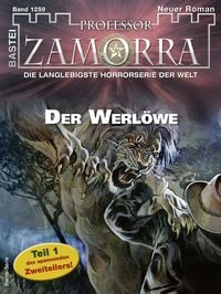 Produktbild: Professor Zamorra 1259