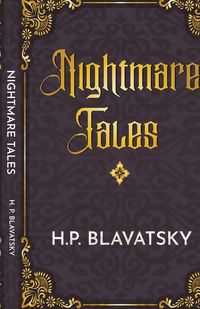Produktbild: Nightmare Tales