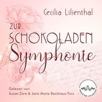 Produktbild: Zur Schokoladen-Symphonie