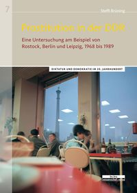 Produktbild: Prostitution in der DDR