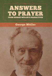 Produktbild: Answers to Prayer, from George M&uuml;ller's Narratives