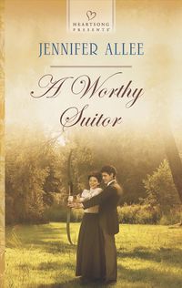 Produktbild: Hs Presents 1141 Worthy Suitor