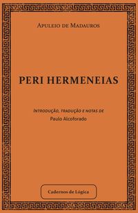 Produktbild: Peri Hermeneias