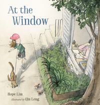 Produktbild: At the Window